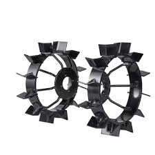 Mud Wheels
